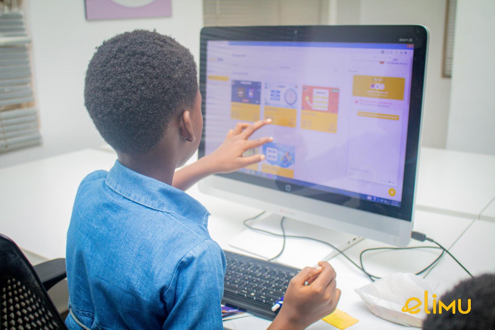 EdTech in Kenya: Bridging the Digital Divide