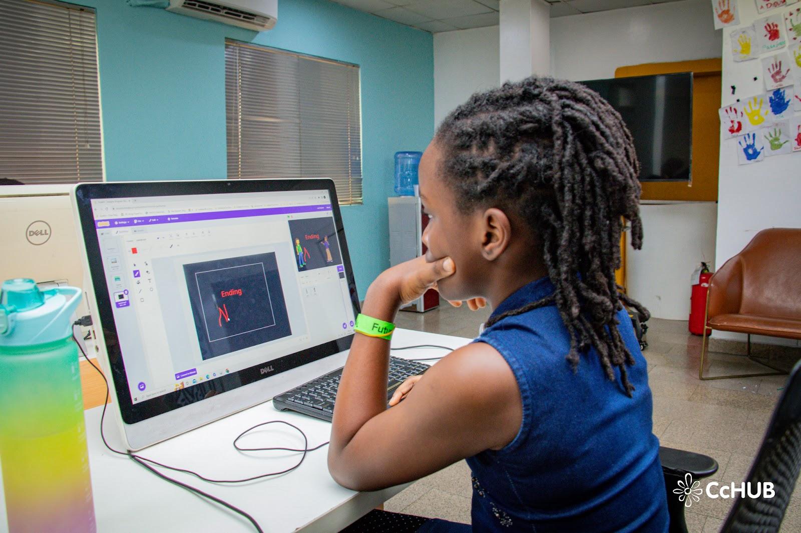 EdTech in Nigeria: Bridging the Digital Divide