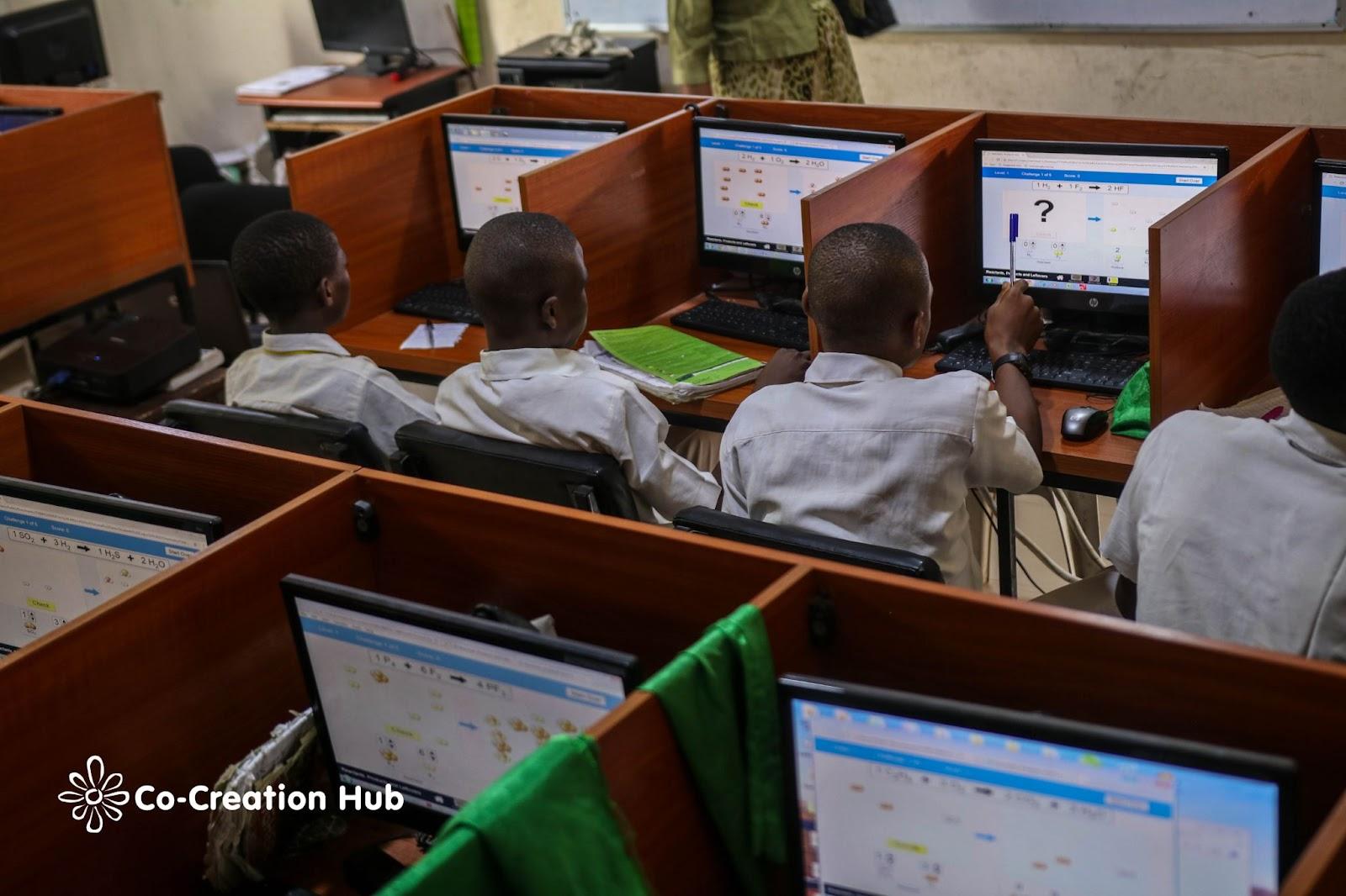 Teacher Upskilling: A catalyst for EdTech Adoption and Integration