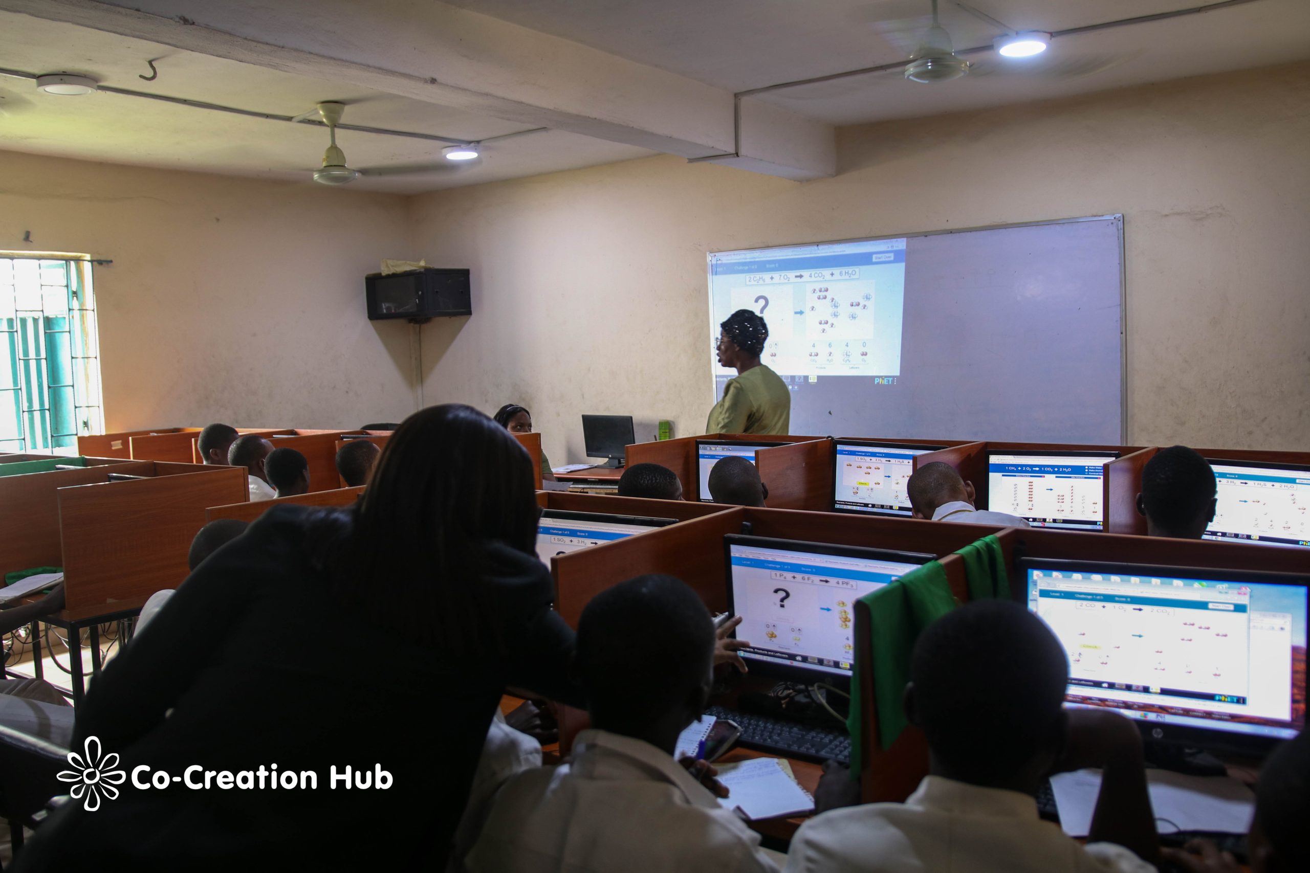 Unlocking the Potential: Key Insights from a Webinar on AI in Education