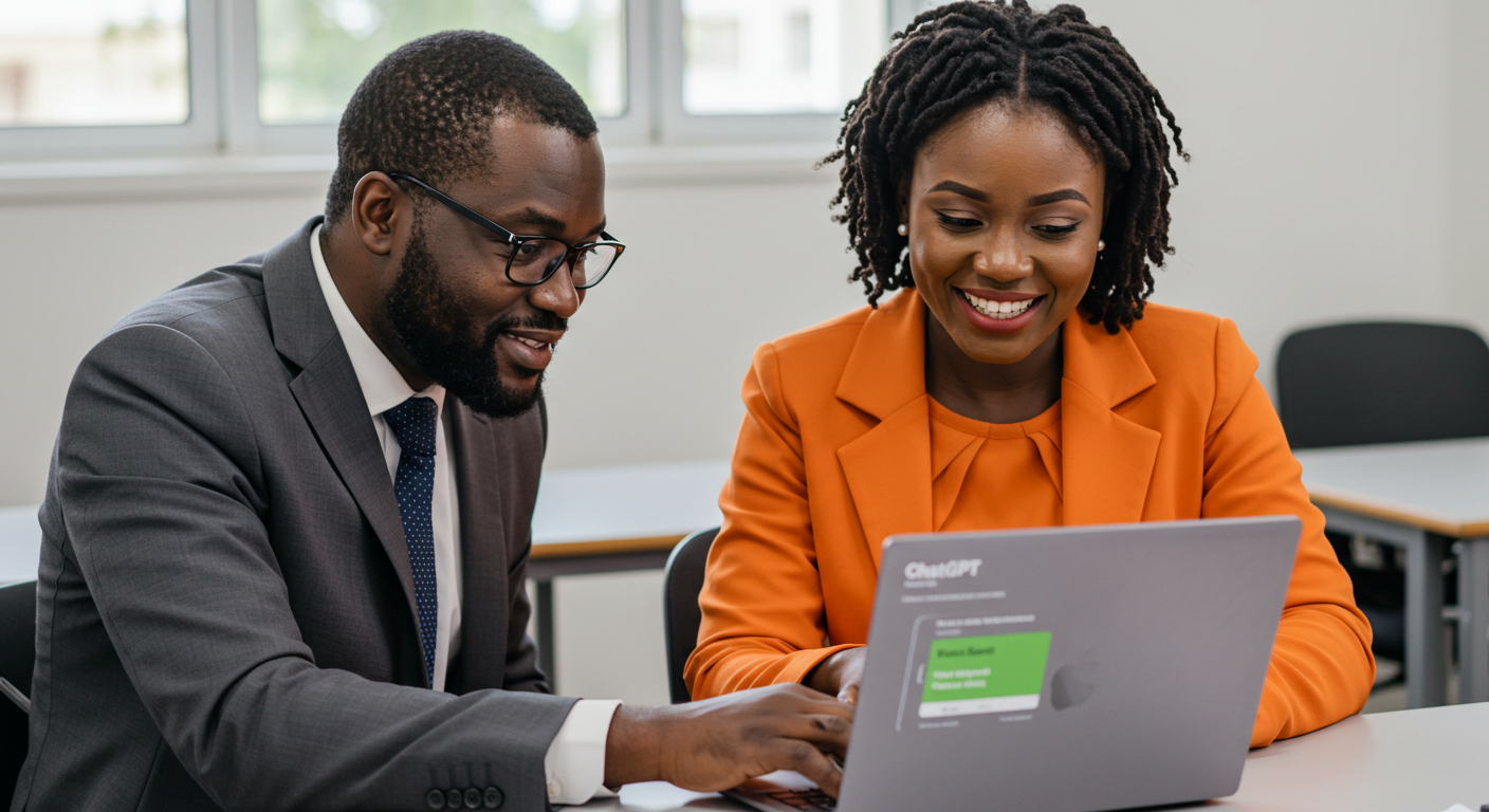 Harnessing AI in the Classroom: A Comprehensive Guide for Teachers